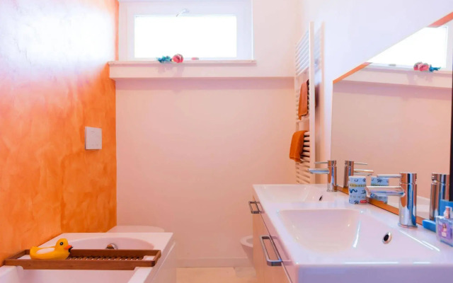 Guest House Le Acacie
