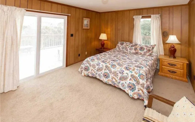 Hess Virginia - 5 Br Home