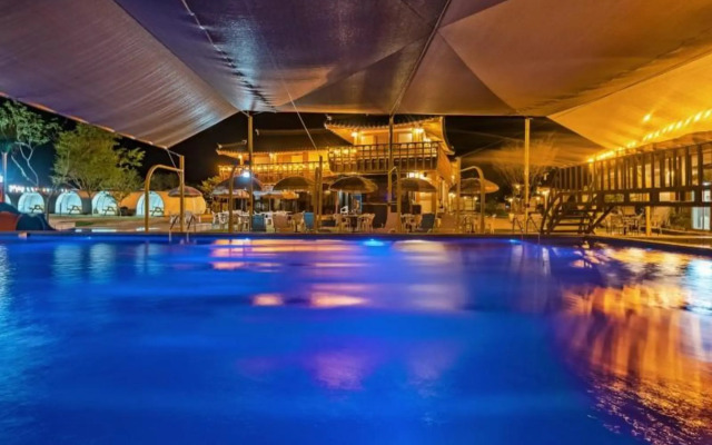 Gyeongju The Silla Hanok Hotel