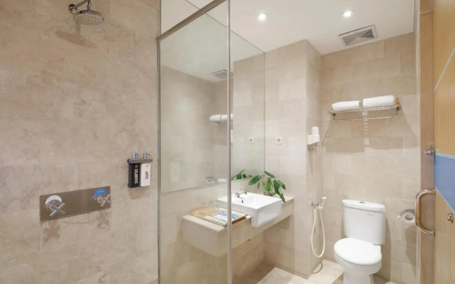 Hotel Grand Pacific