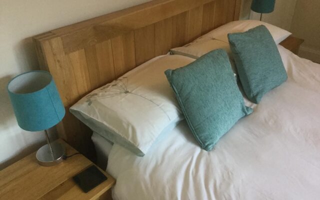 Haven House self catering