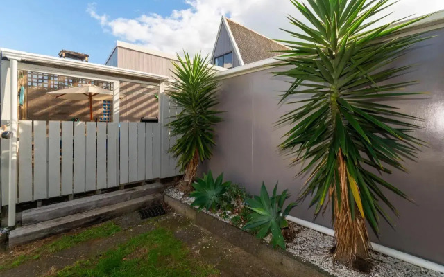 Ahiparadise - Ahipara Holiday Home