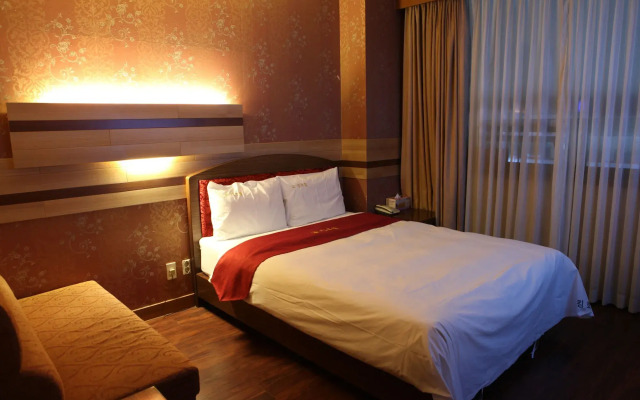 King Hotel