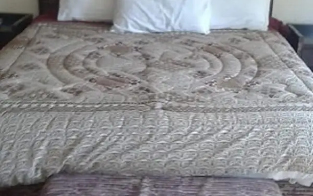 Red Onion Hotel & Restaurant