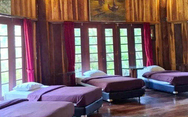 Warung Rekreasi Bedugul