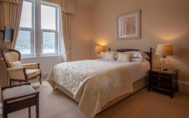 Myrtle Bank Guest House