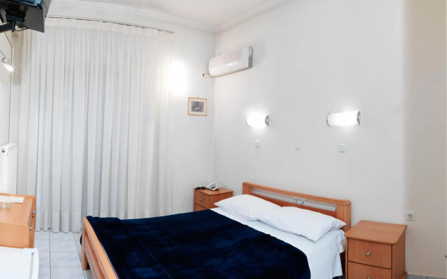 Alex Hotel