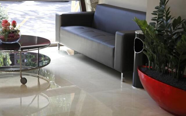 Hotel Vilassar