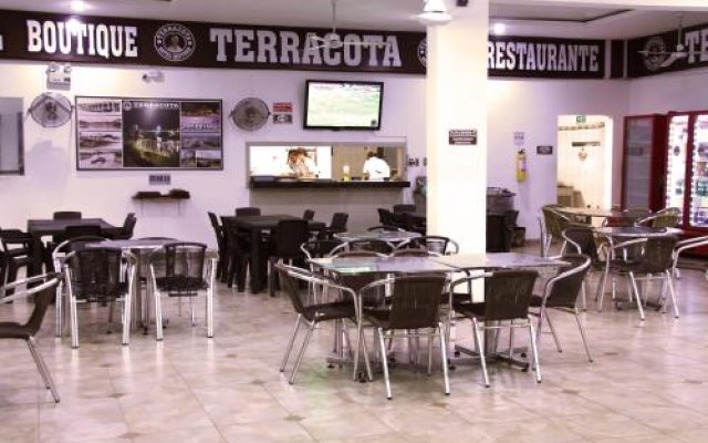 Hotel Boutique Terracota