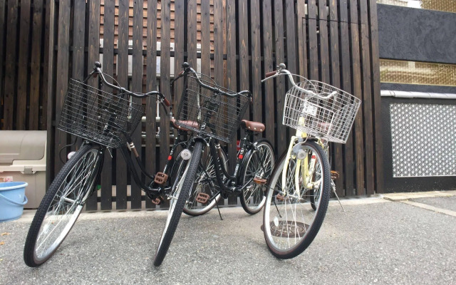 Toyotaya Hostel