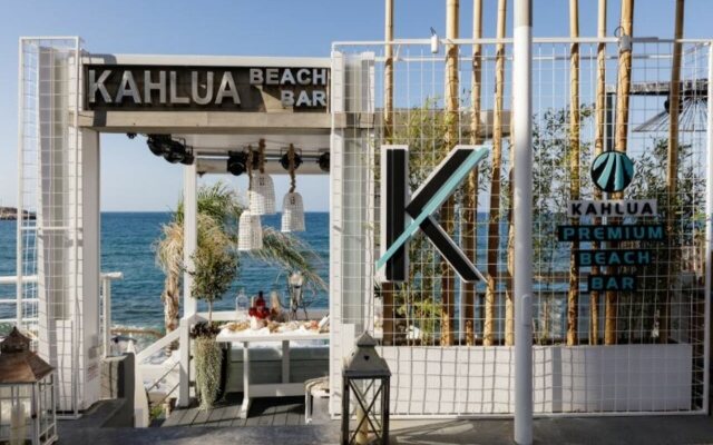 Kahlua Boutique Hotel