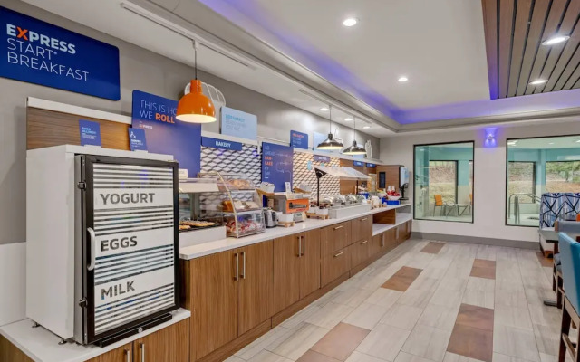 Holiday Inn Express Hershey Harrisburg Area