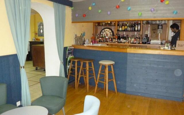 Le Relais de Trefeuntec