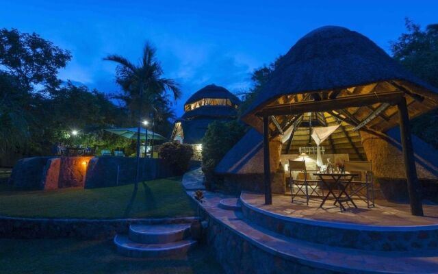 Hornbill Lodge