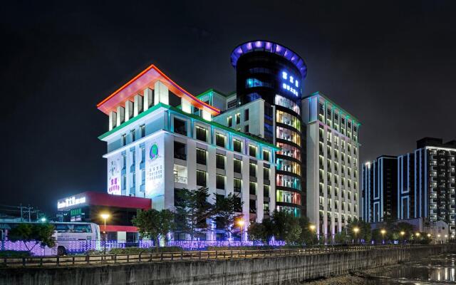 Freedom Design Hotel (Quarantine Hotel)