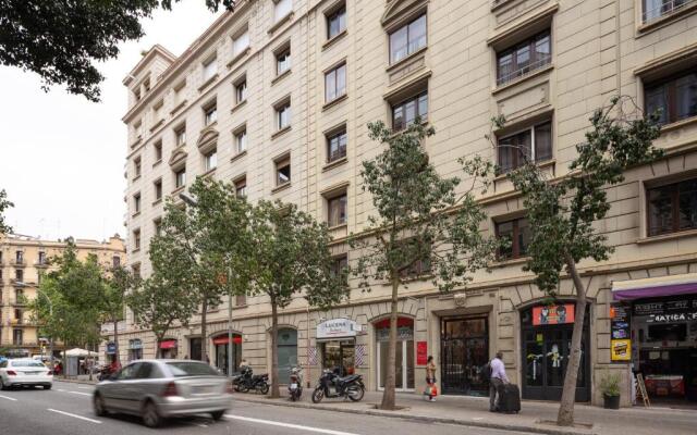 Casa Cosi - Eixample 1