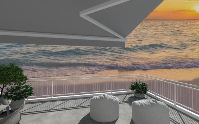 Diamond Seaside Suites