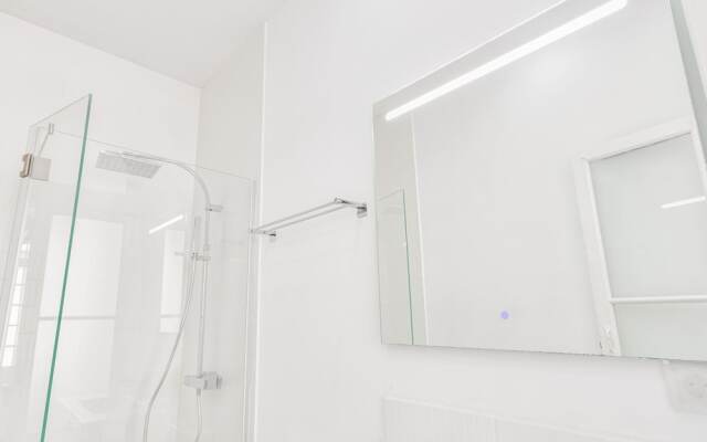 Sintra Retreat Residences