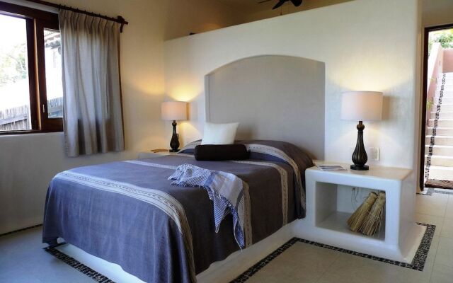 Solana Boutique Bed & Breakfast