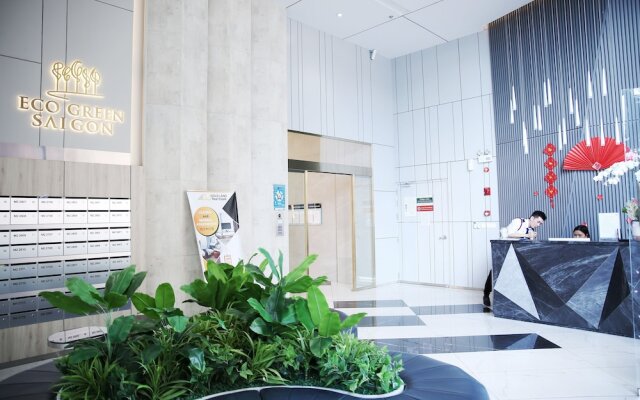 ecogreen saigon