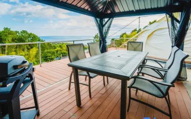 Izu Coco Glamping Resort