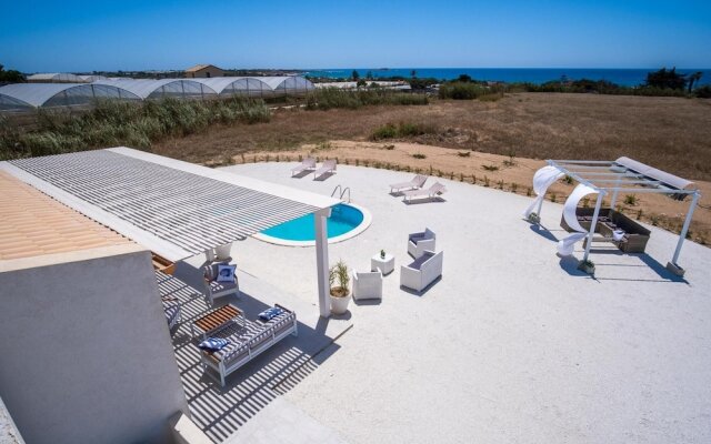 Villa Maresereno - Pachino