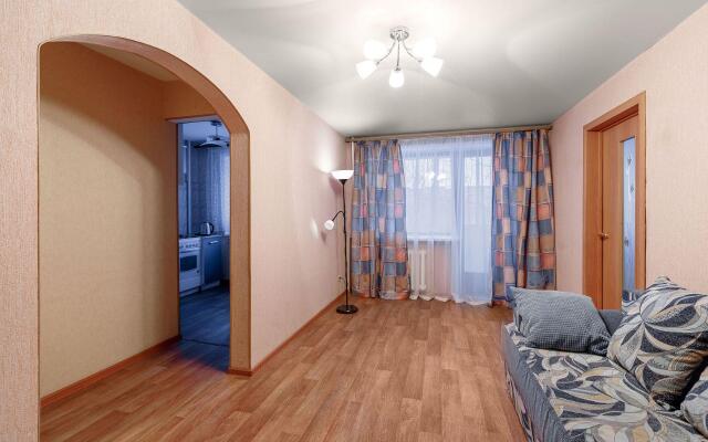 Аврора на улице 50 Лет Октября 24