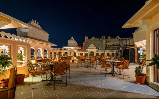 Sterling Jaisinghgarh Udaipur