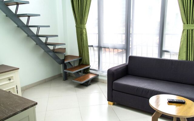 Urbanest Inn House TB Simatupang
