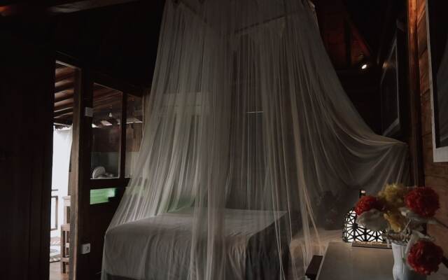 Natural View Sidemen Cottage