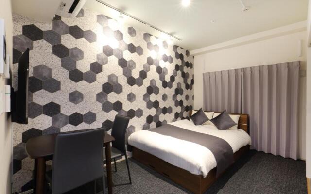 Residence Hotel Hakata 19