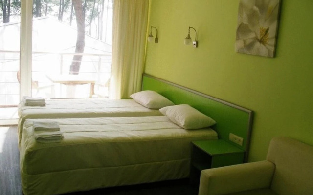 Villa ReTa Hotel & SPA