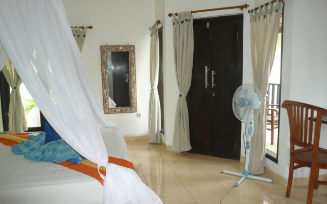 Yunni Guesthouse