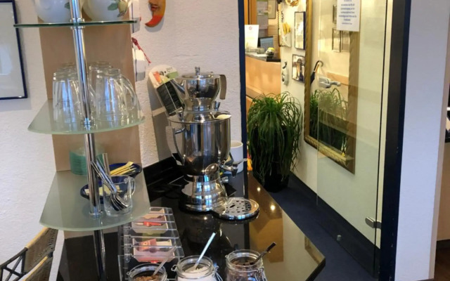 Hotel Peterchens Mondfahrt