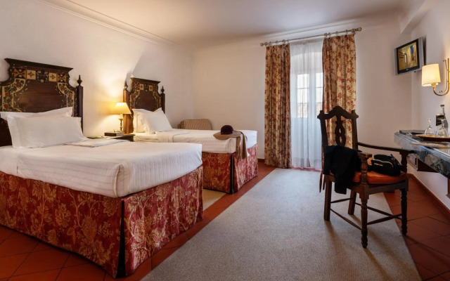 Pousada do Marvão - Charming Hotel