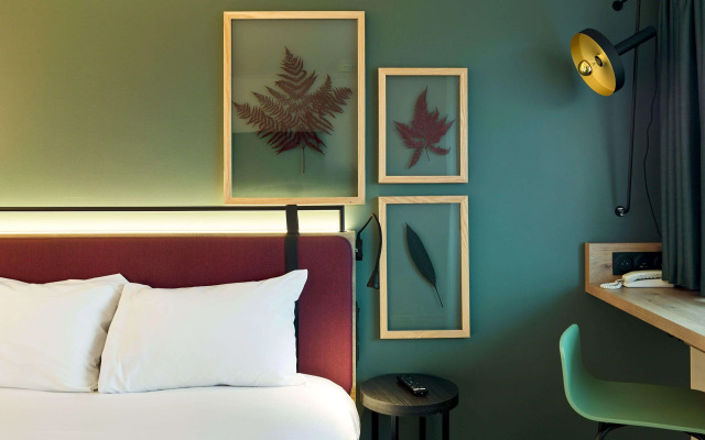 Campanile VILLENNES SUR SEINE - Poissy