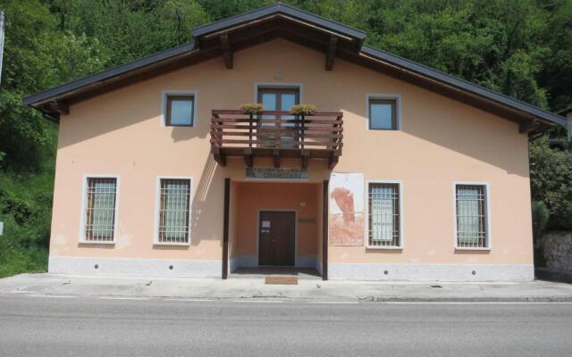 Albergo Diffuso Forgaria Monte Prat