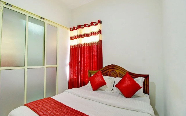 Kodai Hut by OYO Rooms