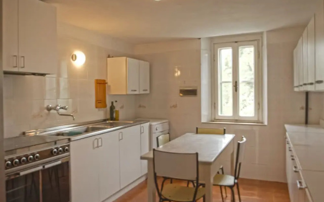 Villa La Guardia Vecchia Crespina Lorenzana