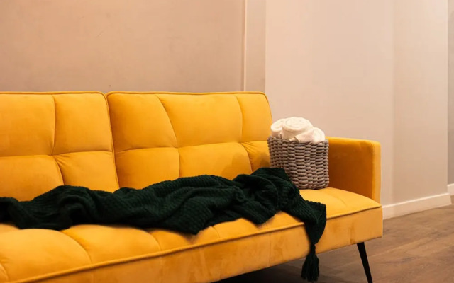 Estrella 7 Elegancki Apartament W Sercu Torunia