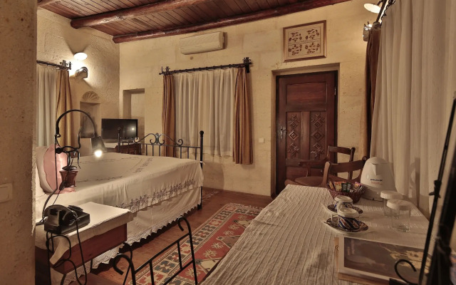 Selcuklu Evi Cave Hotel - Special Class