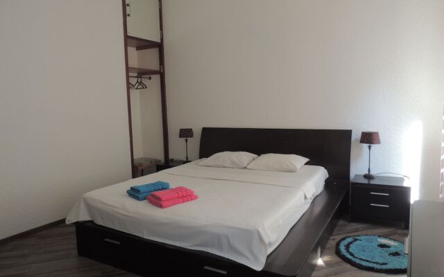 Podol Apartment