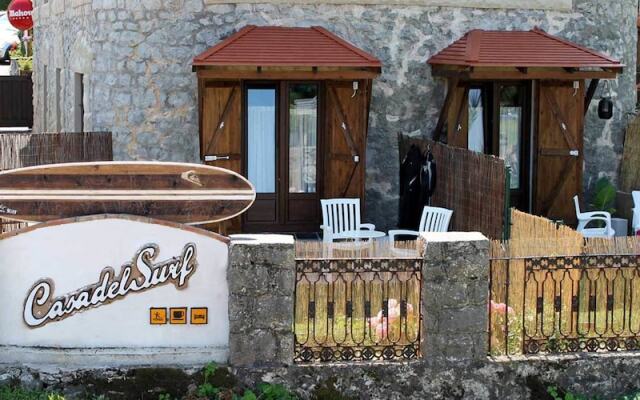 Surf House - Casa del Surf