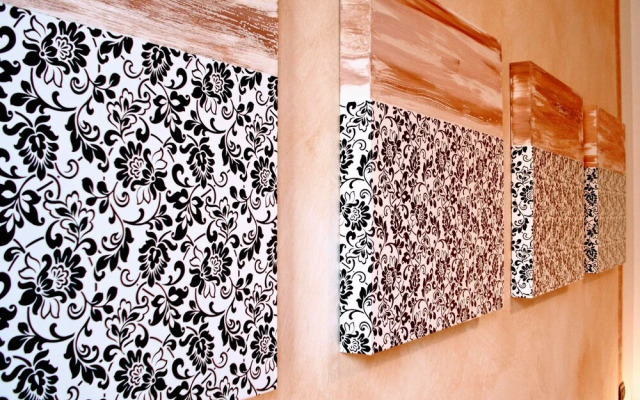 Al Lago by Design Studio