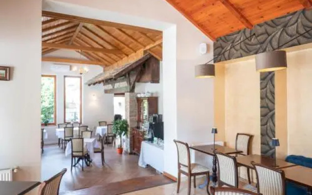 LuDo Apartman Hotel & Spa