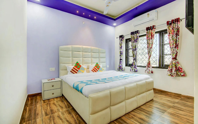 OYO Home 60571 Picturesque Stay Dehradun