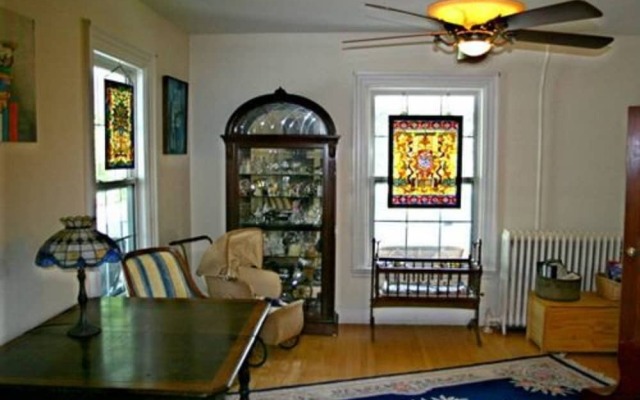 The Young House Bed and Breakfast