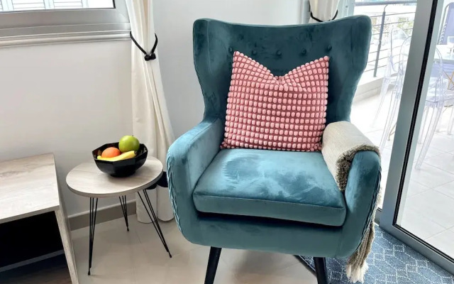 60 KAP - Stay Chromata Lagoon Apartment