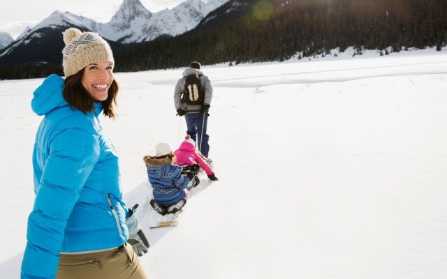 Rockridge 2BR Townhouses