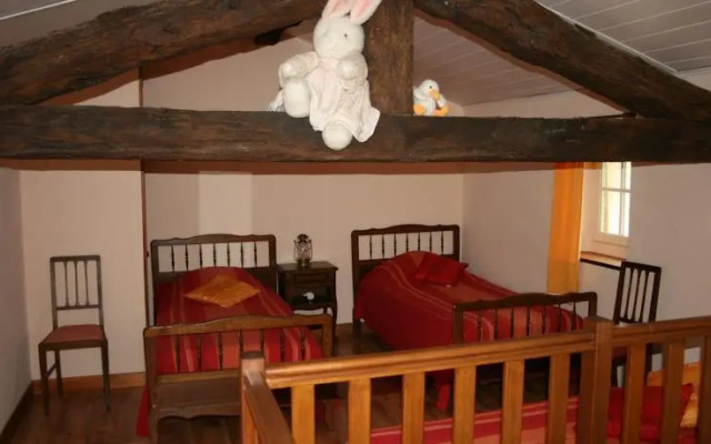 Chambres dHôtes La fontaine de Lautrec